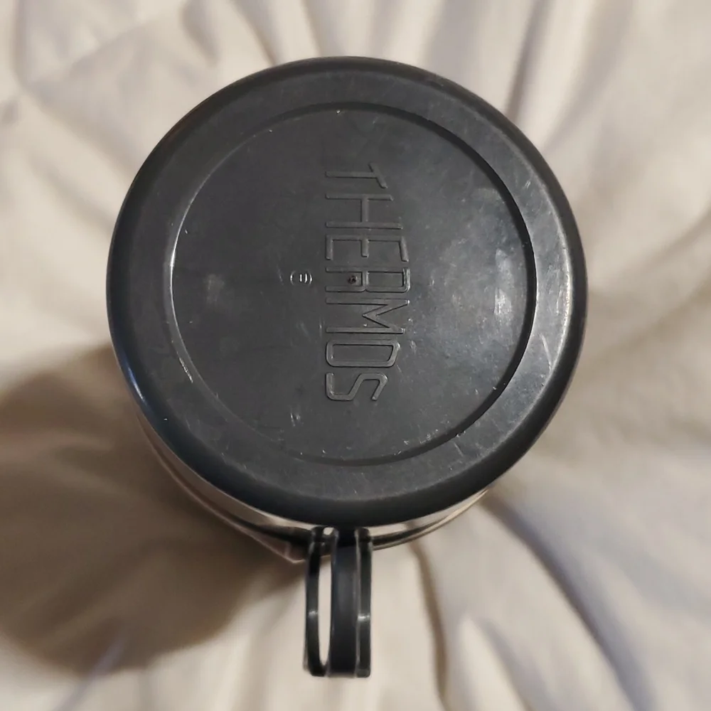 Vintage King Sealy Thermos
